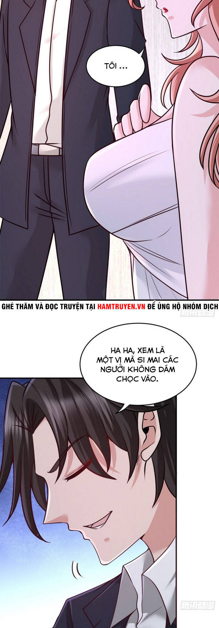 Long Vương Điện Chapter 75 - 31