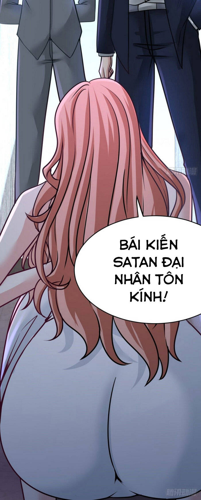 Long Vương Điện Chapter 75 - 35
