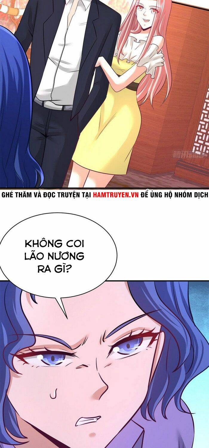 Long Vương Điện Chapter 80 - 24