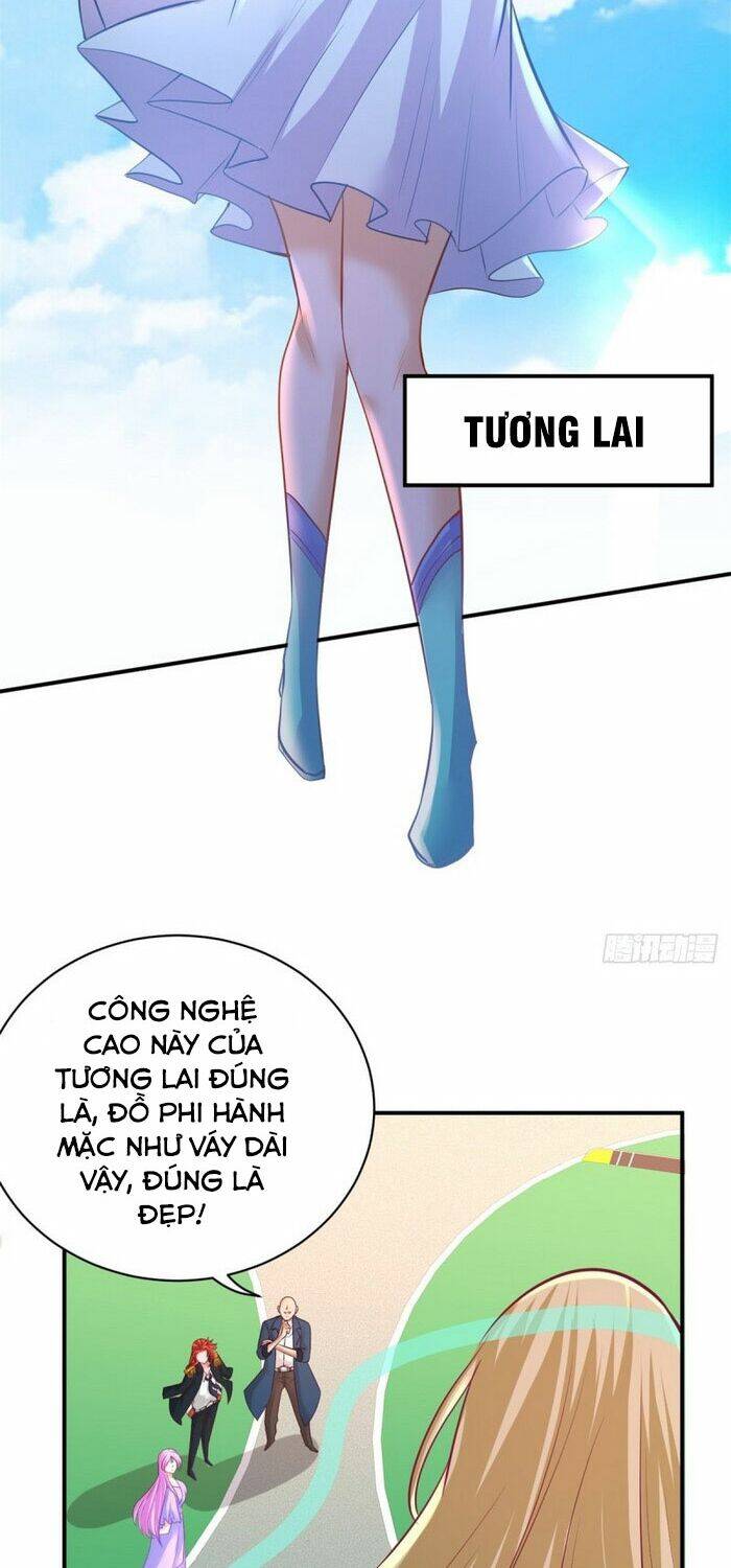 Long Vương Điện Chapter 80 - 8