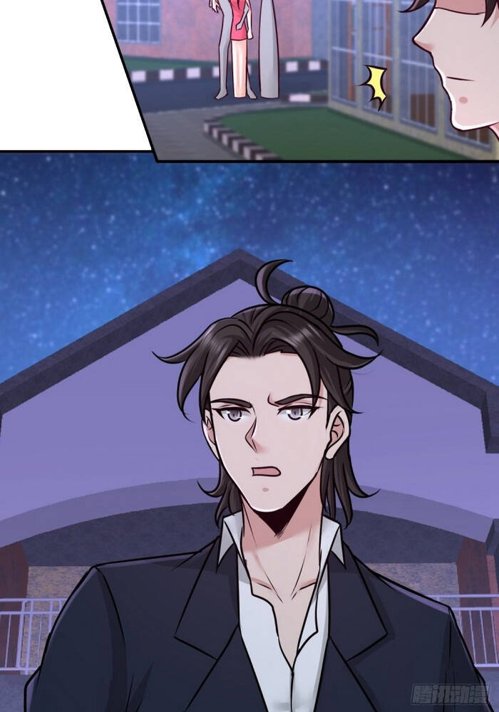 Long Vương Điện Chapter 85 - 23