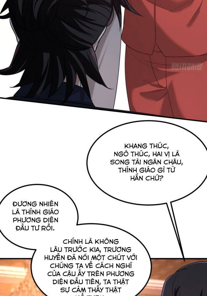 Long Vương Điện Chapter 85 - 6