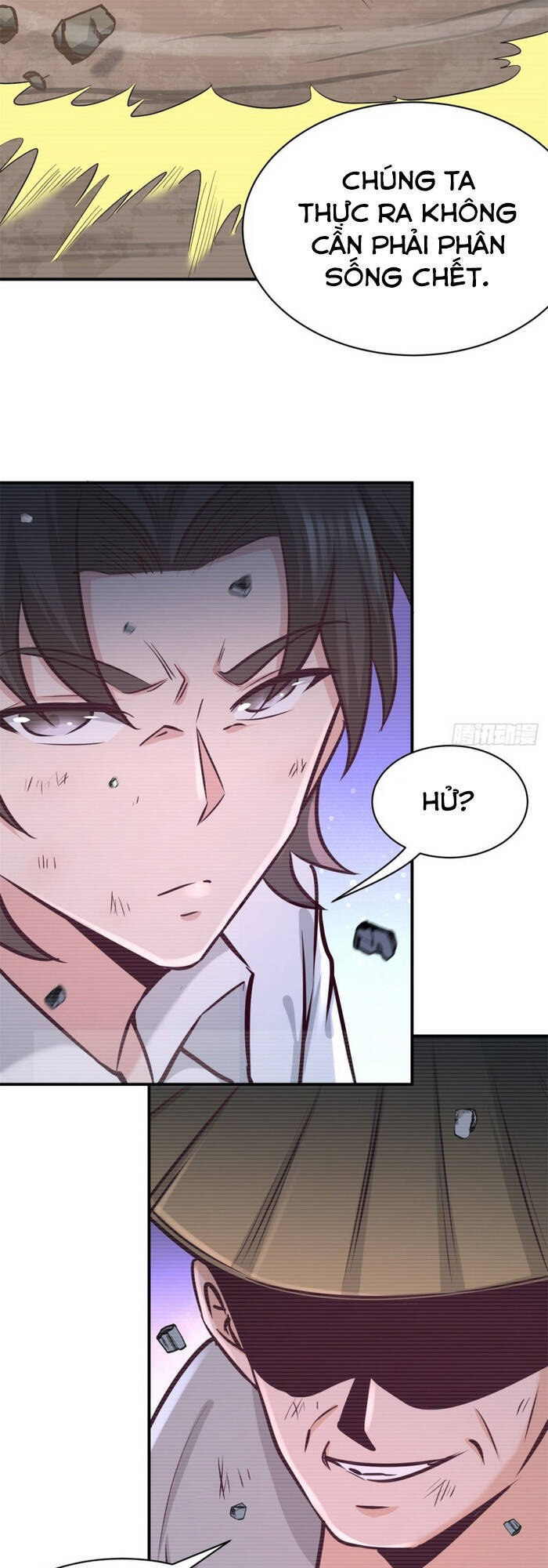 Long Vương Điện Chapter 88 - 15