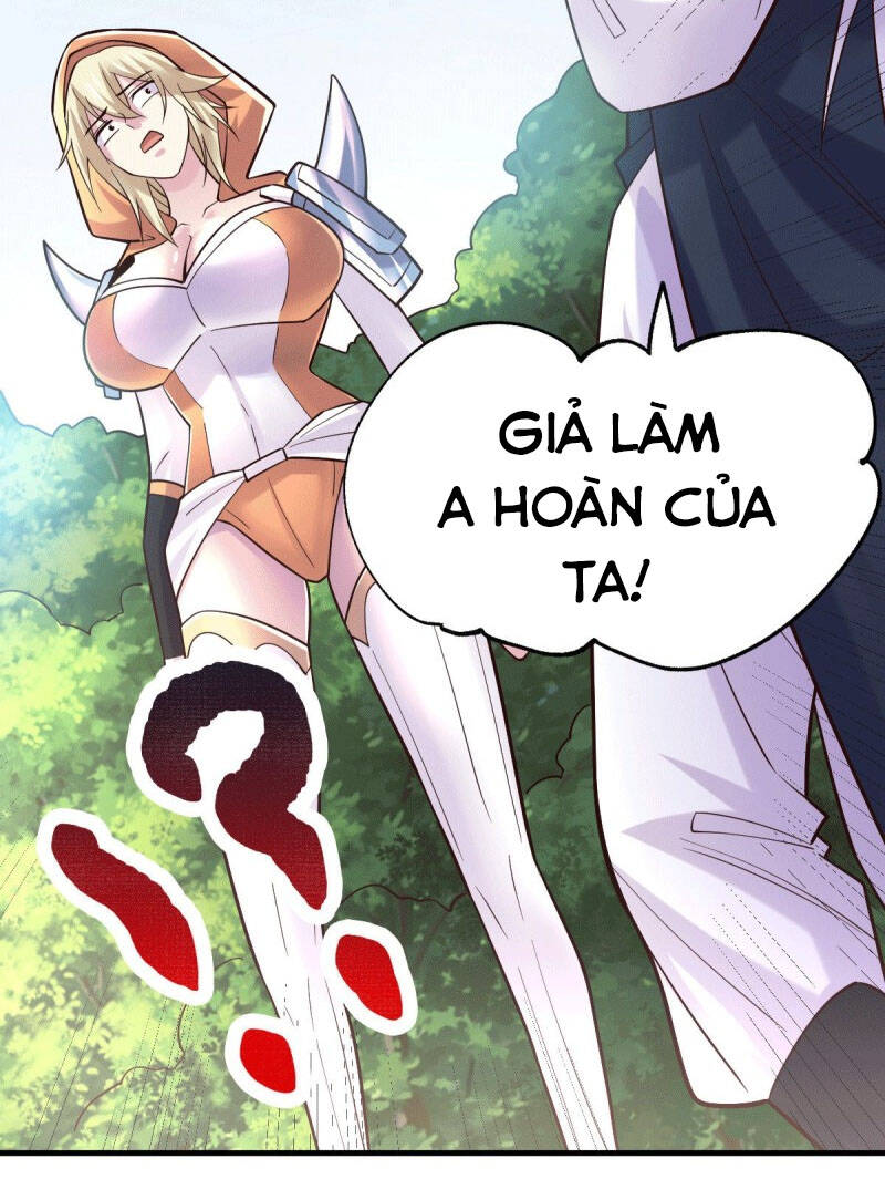 Bổn Tế Tu Chính Là Tiện Đạo Chapter 114 - 20