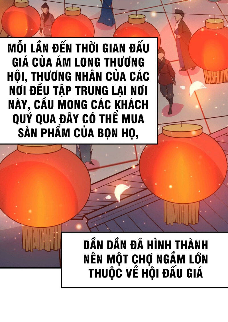 Bổn Tế Tu Chính Là Tiện Đạo Chapter 114 - 22