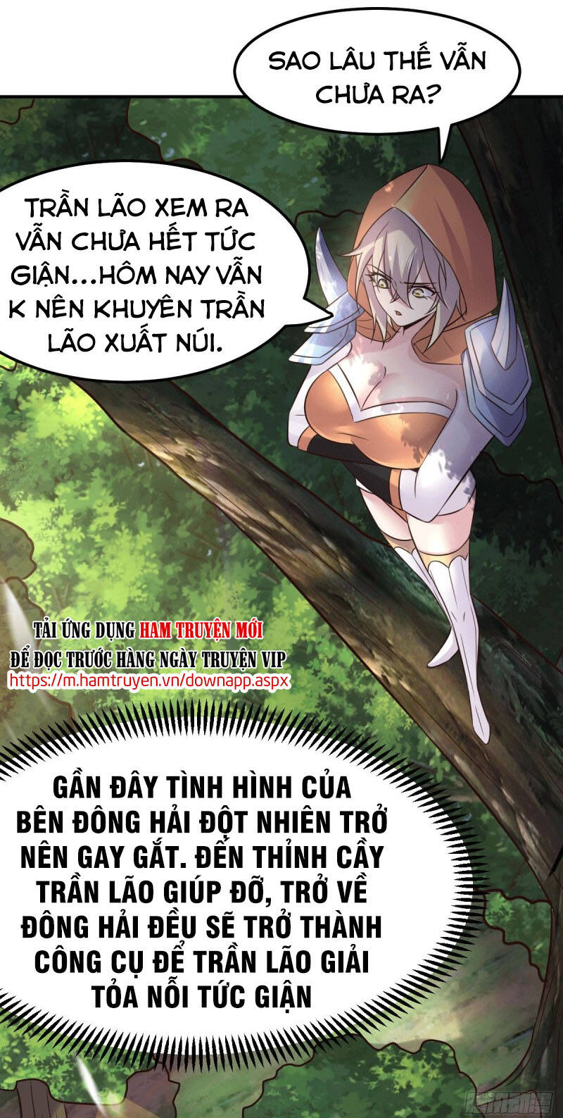 Bổn Tế Tu Chính Là Tiện Đạo Chapter 114 - 4