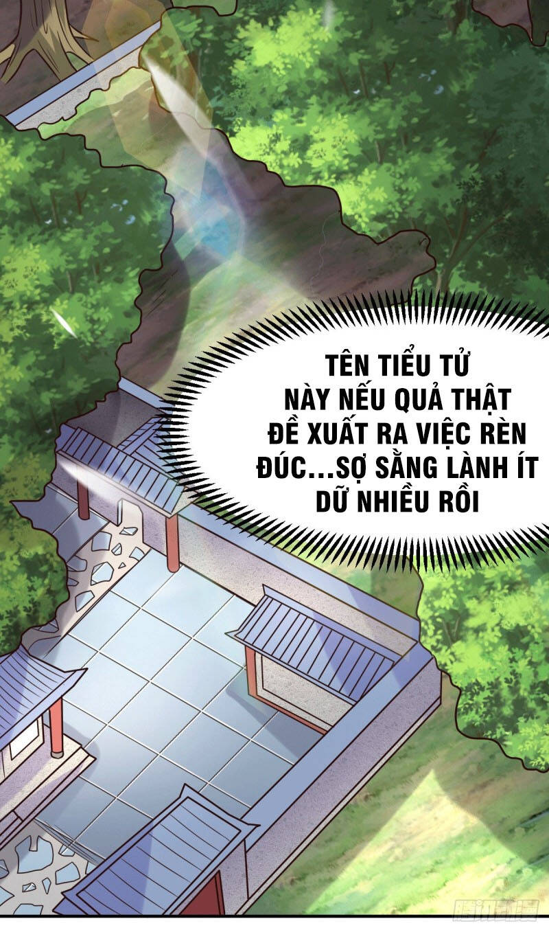 Bổn Tế Tu Chính Là Tiện Đạo Chapter 114 - 5