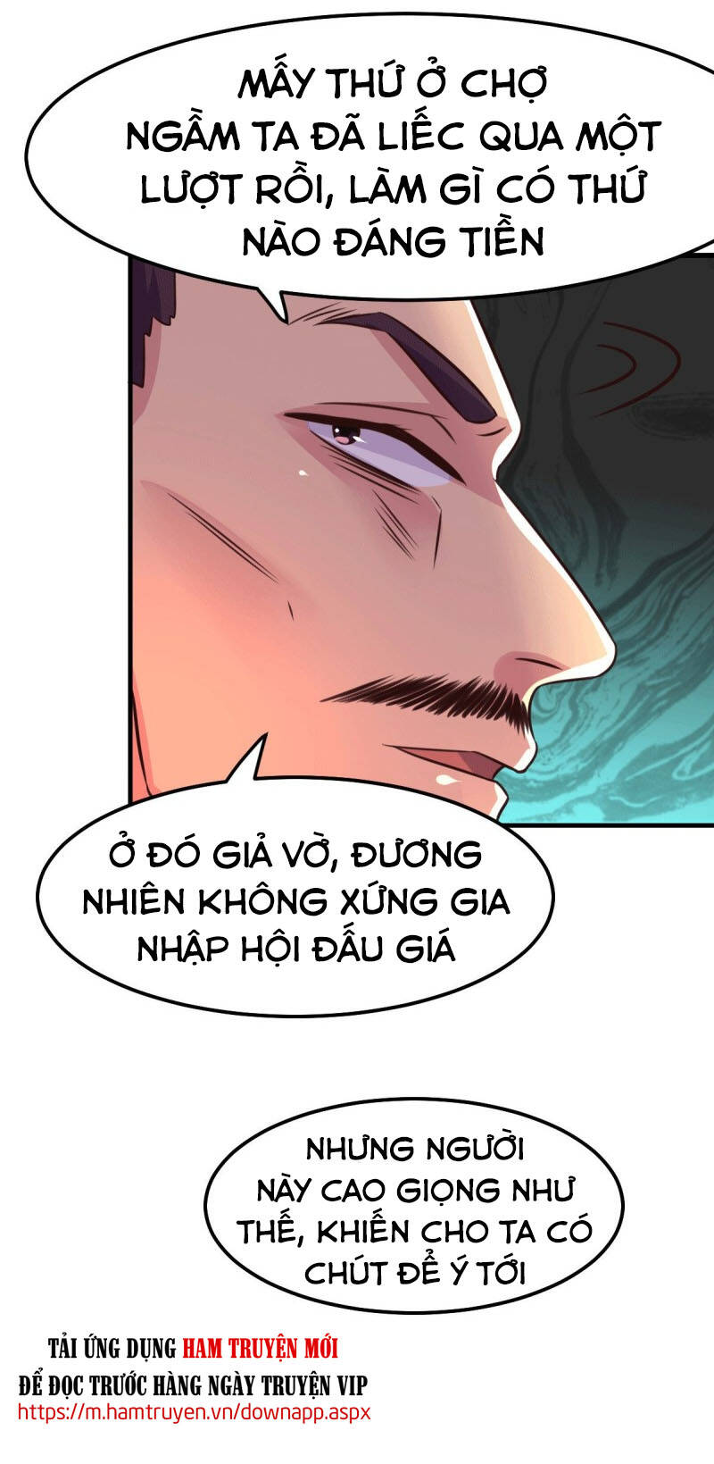 Bổn Tế Tu Chính Là Tiện Đạo Chapter 114 - 42