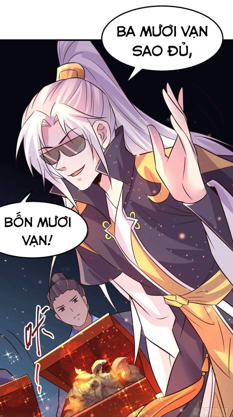 Bổn Tế Tu Chính Là Tiện Đạo Chapter 114 - 44