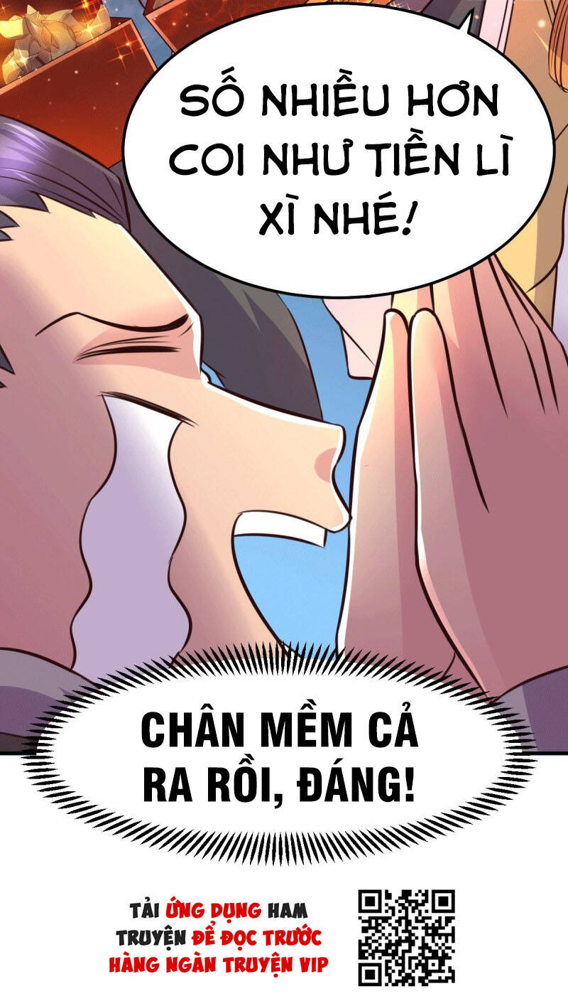 Bổn Tế Tu Chính Là Tiện Đạo Chapter 114 - 45