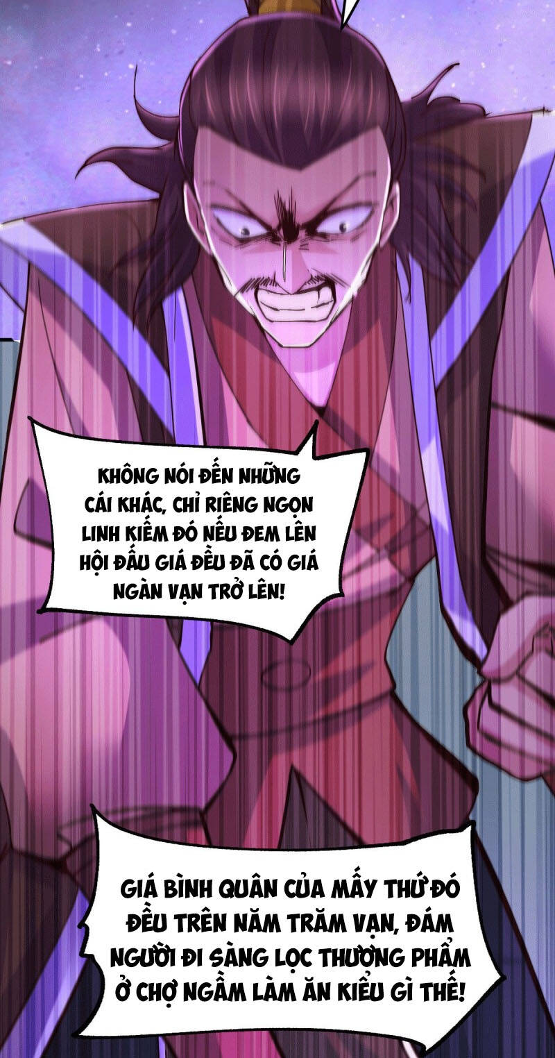 Bổn Tế Tu Chính Là Tiện Đạo Chapter 115 - 17