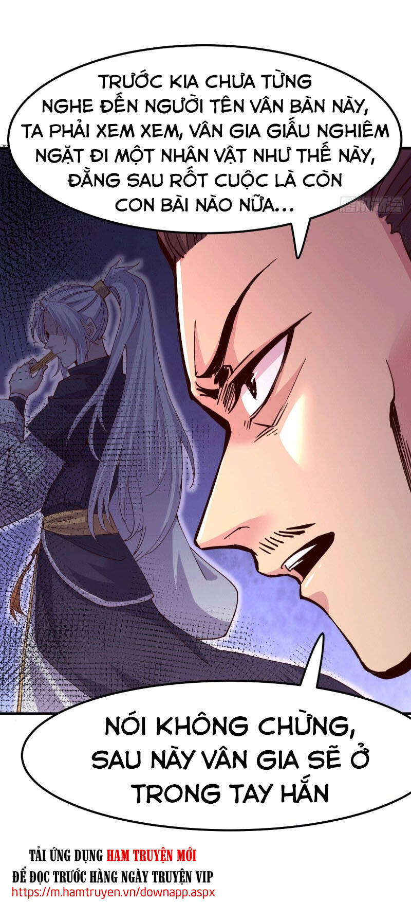 Bổn Tế Tu Chính Là Tiện Đạo Chapter 115 - 21