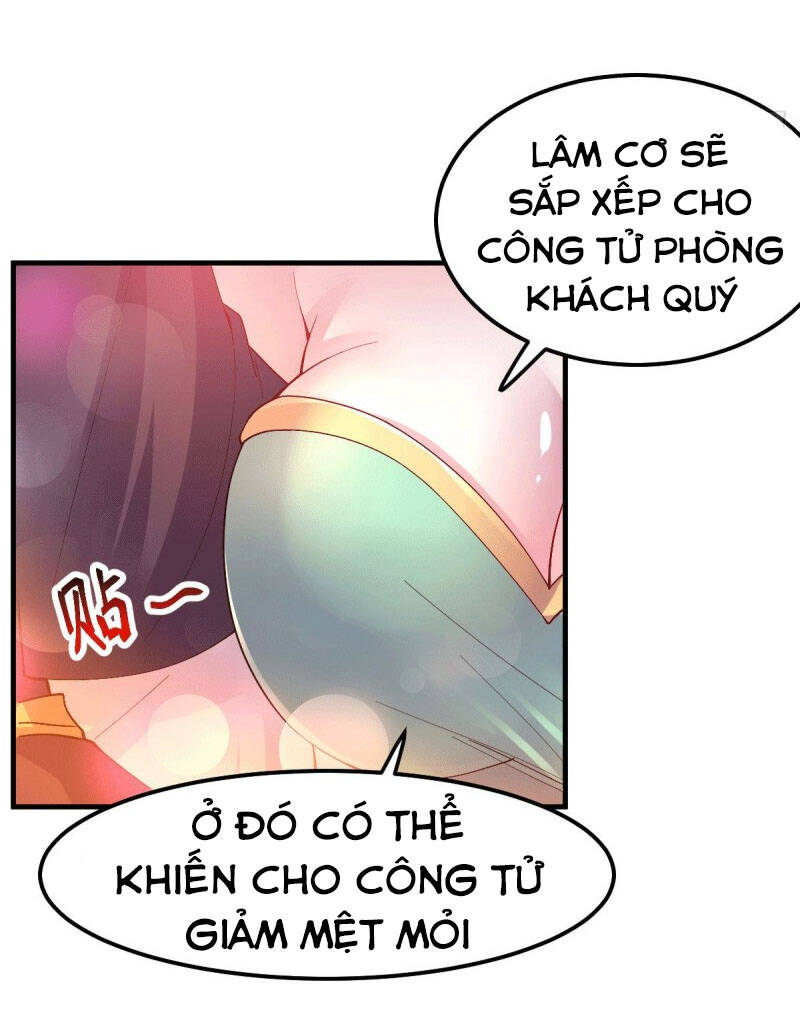 Bổn Tế Tu Chính Là Tiện Đạo Chapter 115 - 33