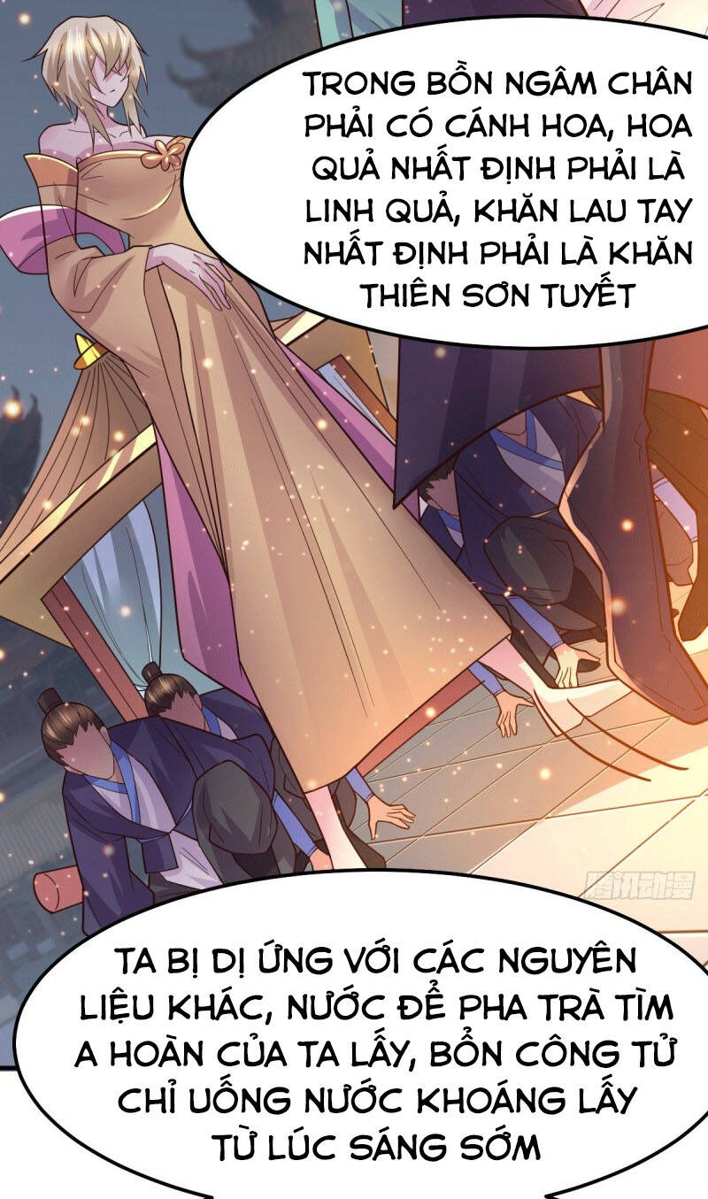 Bổn Tế Tu Chính Là Tiện Đạo Chapter 115 - 37
