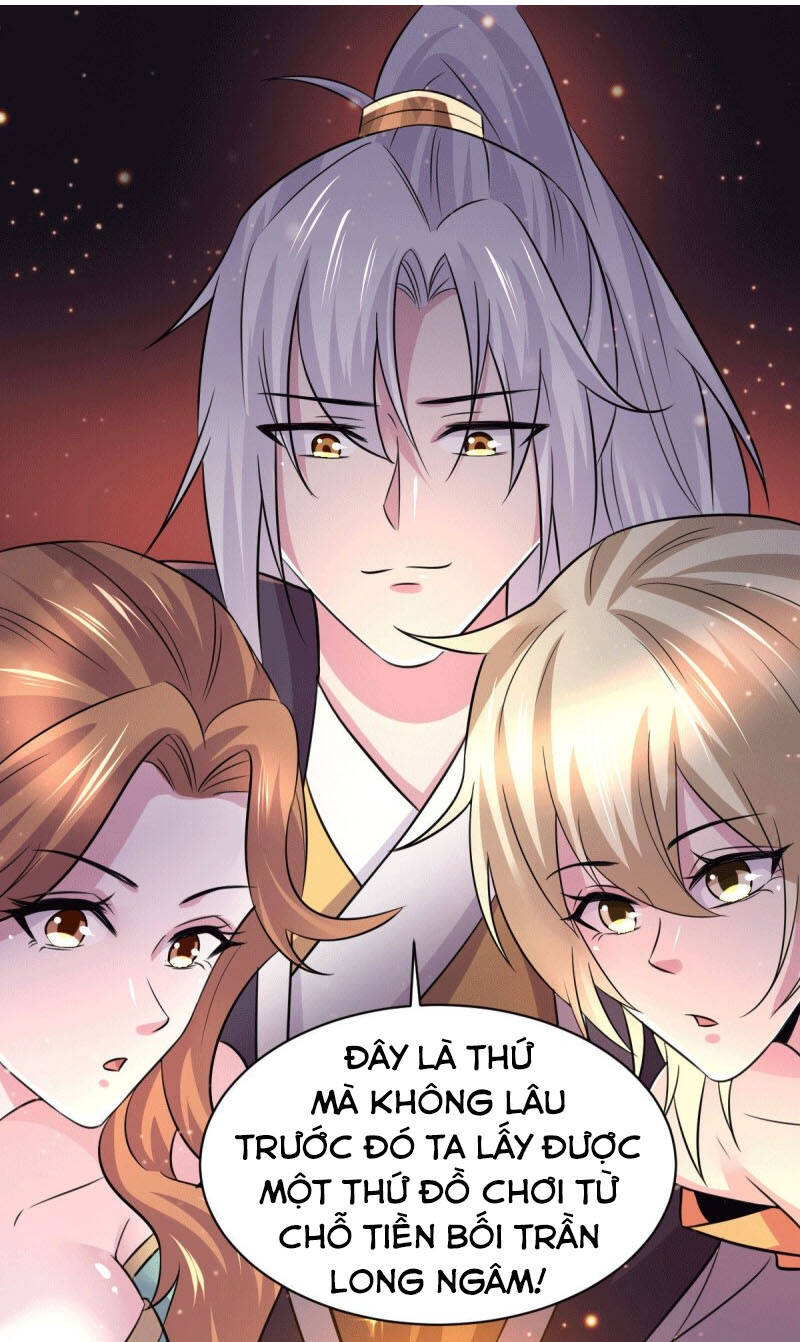 Bổn Tế Tu Chính Là Tiện Đạo Chapter 116 - 1