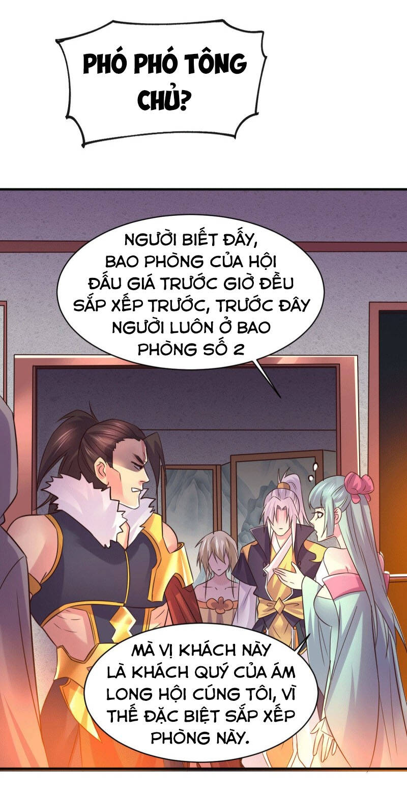 Bổn Tế Tu Chính Là Tiện Đạo Chapter 116 - 16