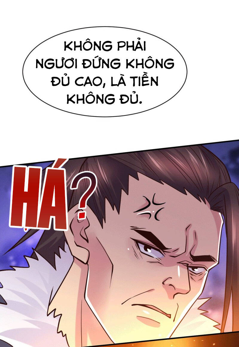 Bổn Tế Tu Chính Là Tiện Đạo Chapter 116 - 18