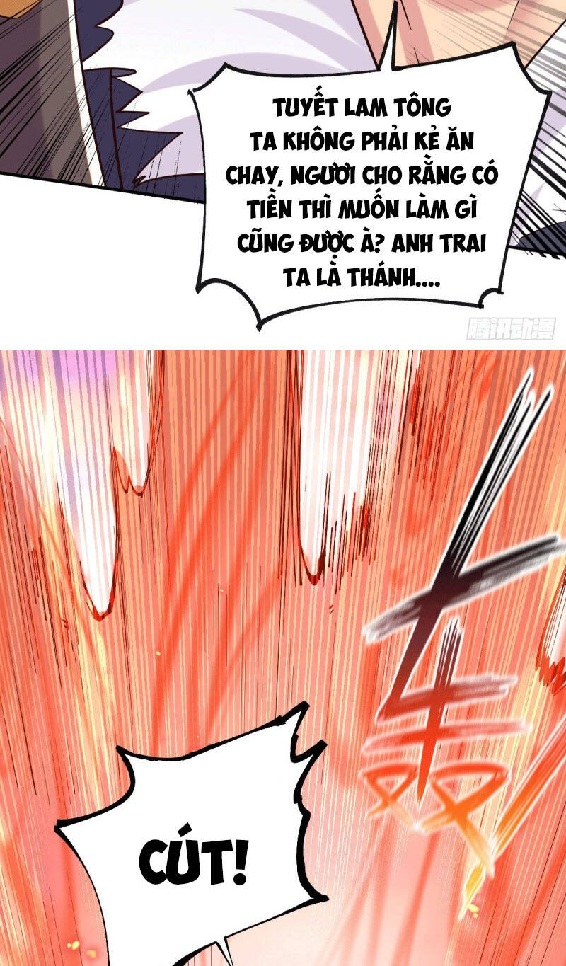 Bổn Tế Tu Chính Là Tiện Đạo Chapter 116 - 23