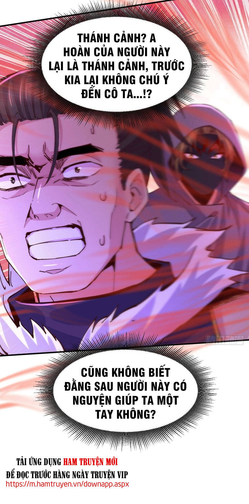 Bổn Tế Tu Chính Là Tiện Đạo Chapter 116 - 25