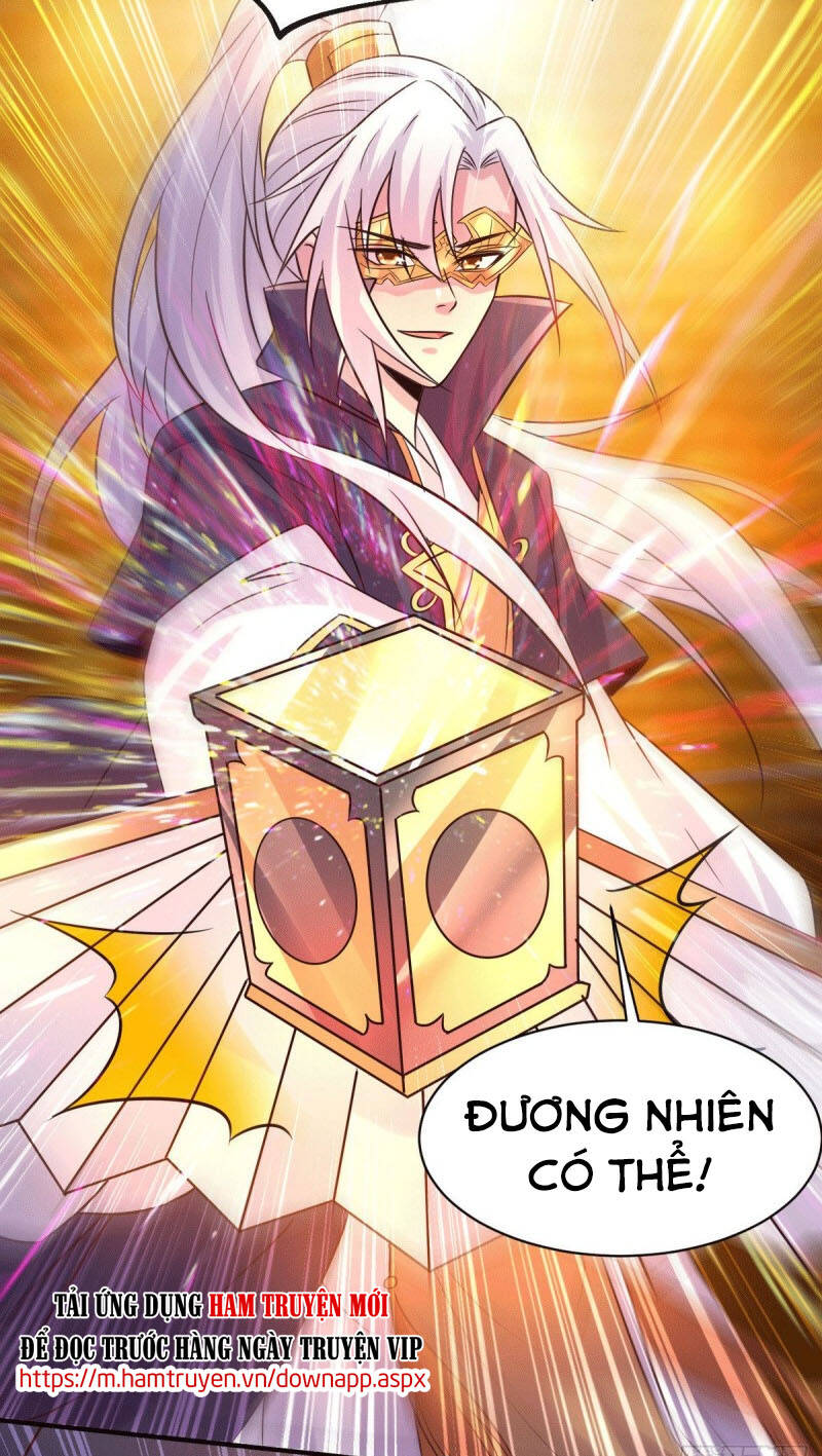 Bổn Tế Tu Chính Là Tiện Đạo Chapter 117 - 17