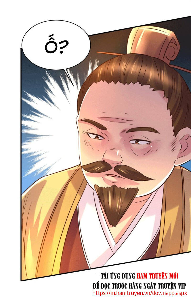Bổn Tế Tu Chính Là Tiện Đạo Chapter 117 - 3