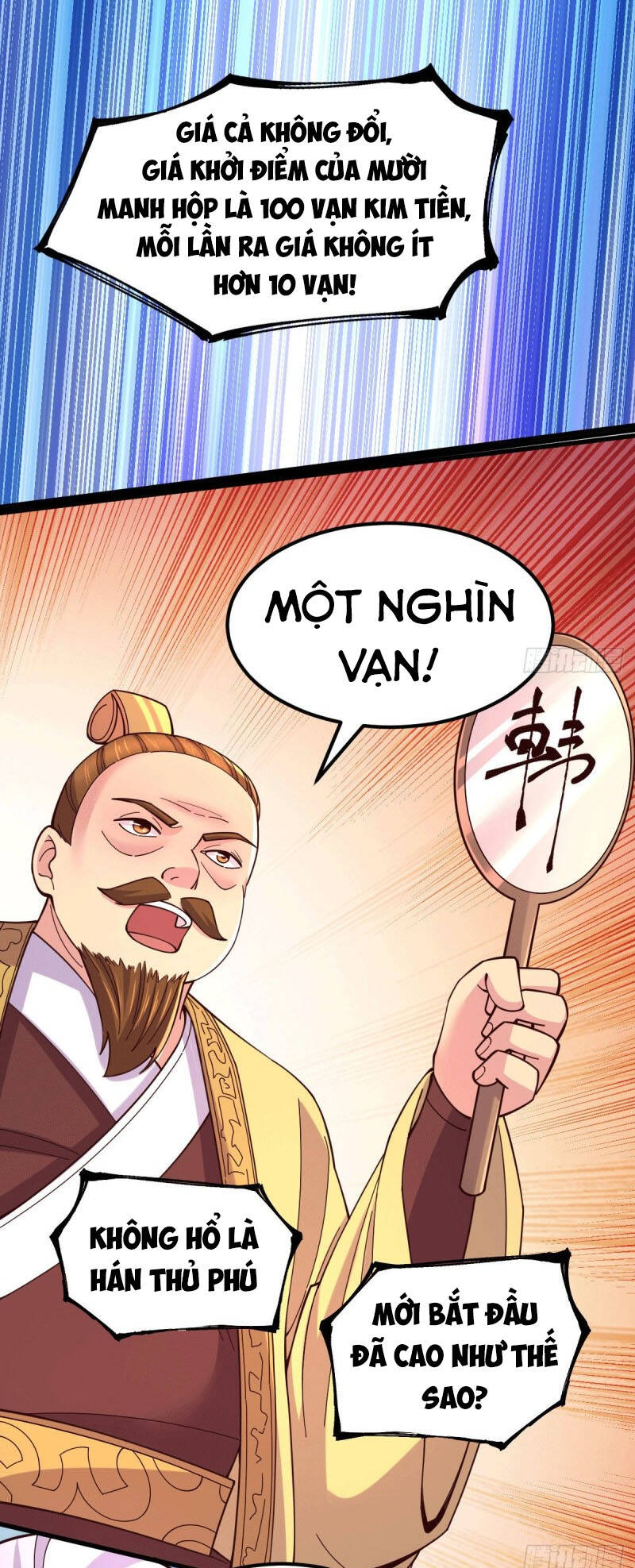 Bổn Tế Tu Chính Là Tiện Đạo Chapter 117 - 27