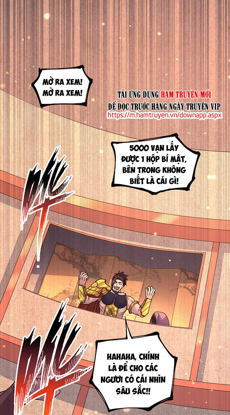 Bổn Tế Tu Chính Là Tiện Đạo Chapter 118 - 1