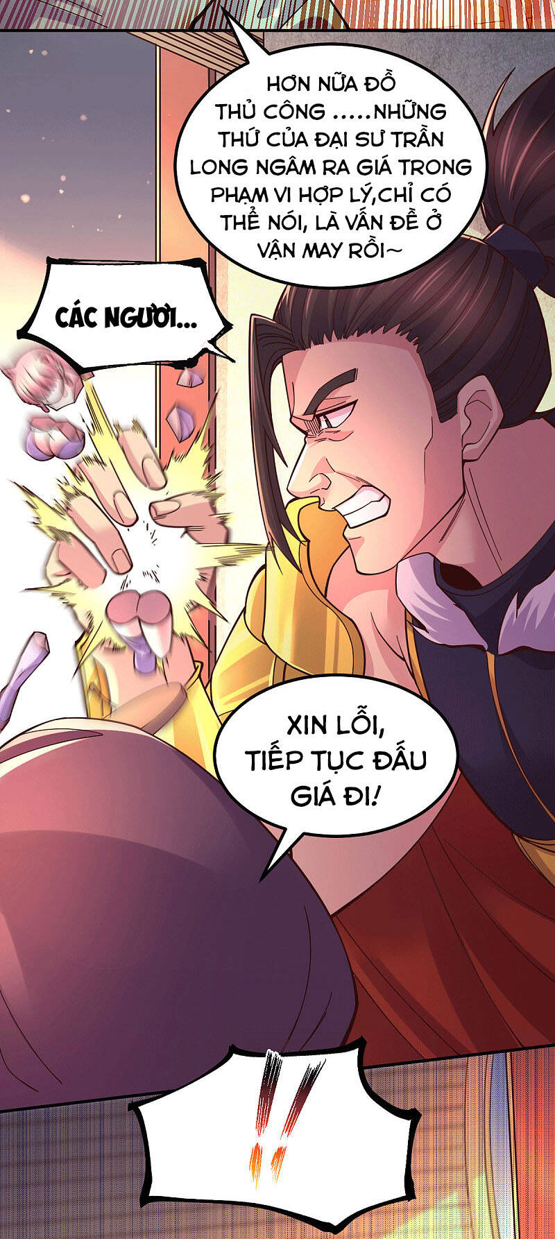 Bổn Tế Tu Chính Là Tiện Đạo Chapter 118 - 13