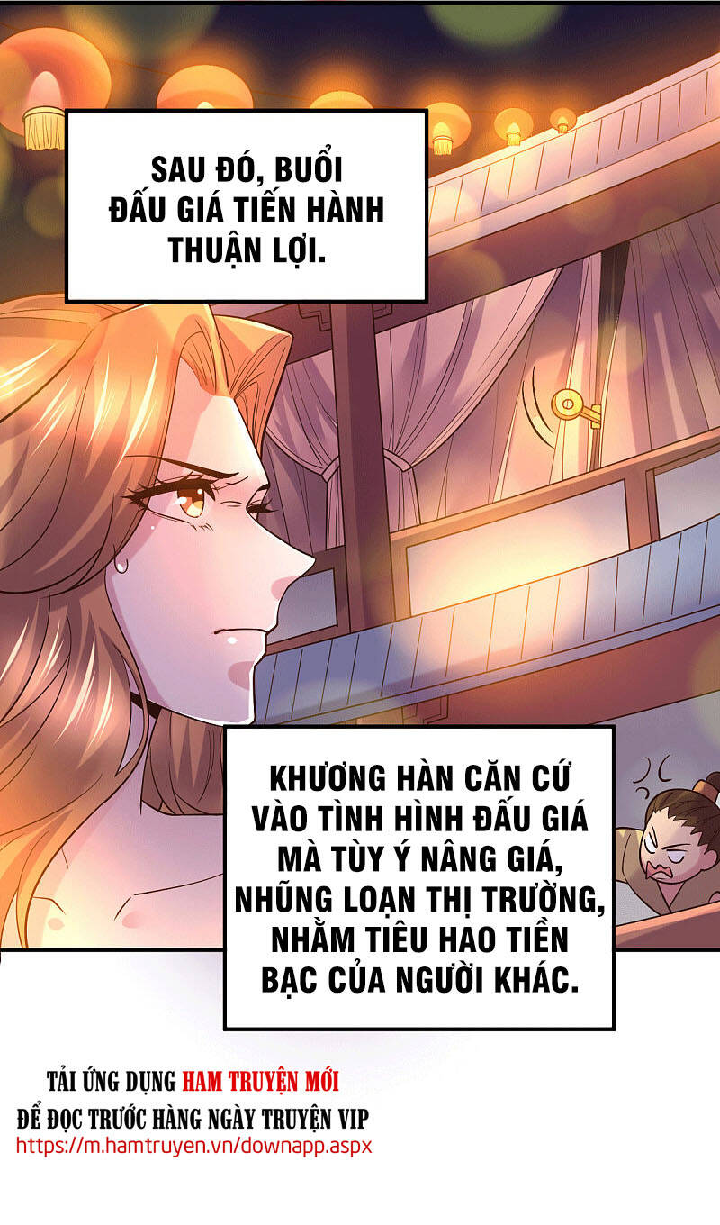 Bổn Tế Tu Chính Là Tiện Đạo Chapter 118 - 24
