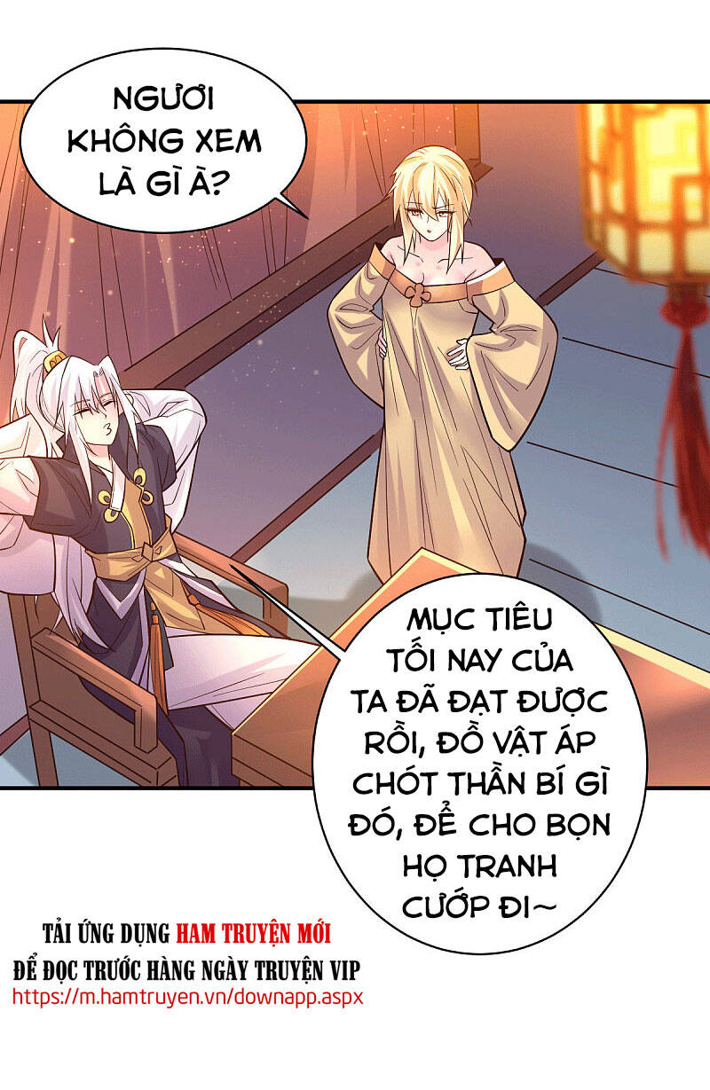 Bổn Tế Tu Chính Là Tiện Đạo Chapter 118 - 28