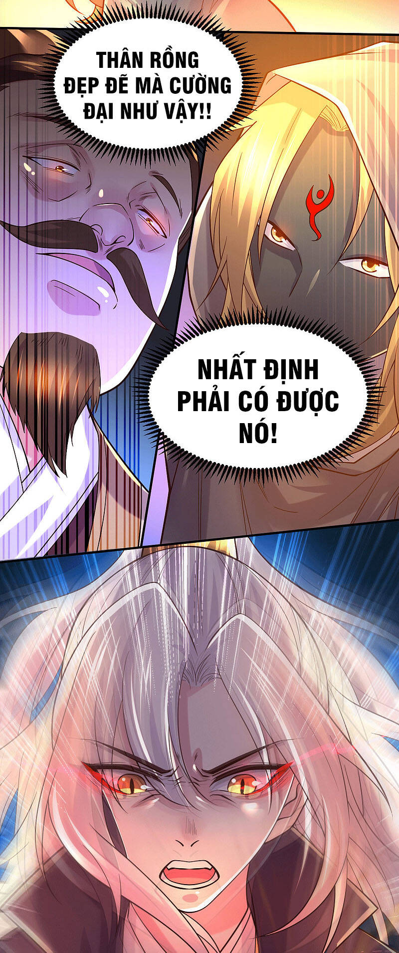 Bổn Tế Tu Chính Là Tiện Đạo Chapter 118 - 34