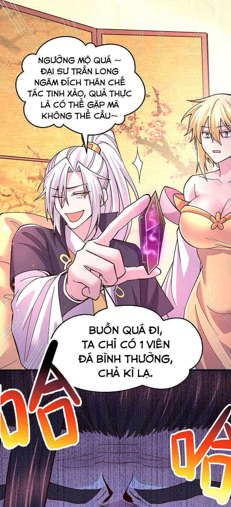 Bổn Tế Tu Chính Là Tiện Đạo Chapter 118 - 10