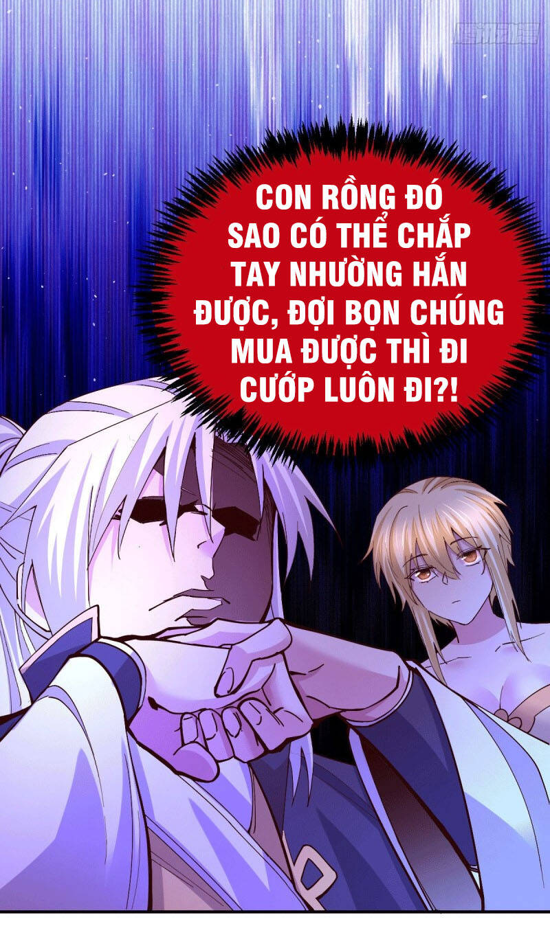 Bổn Tế Tu Chính Là Tiện Đạo Chapter 119 - 24
