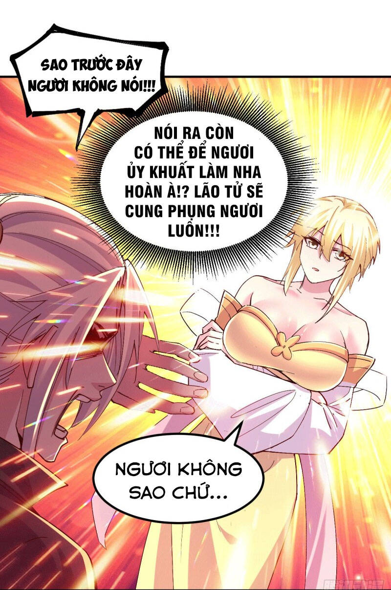 Bổn Tế Tu Chính Là Tiện Đạo Chapter 119 - 33