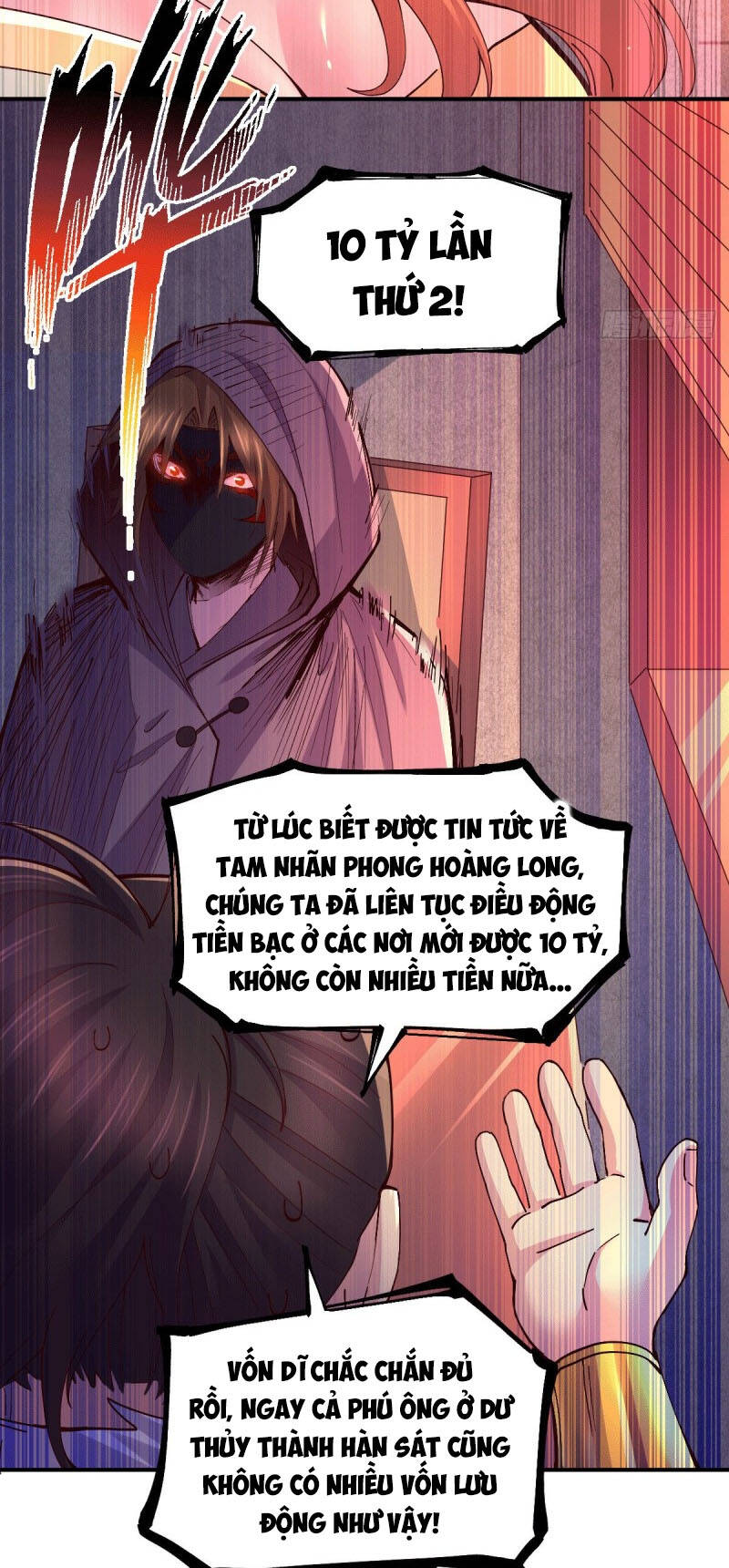 Bổn Tế Tu Chính Là Tiện Đạo Chapter 119 - 35