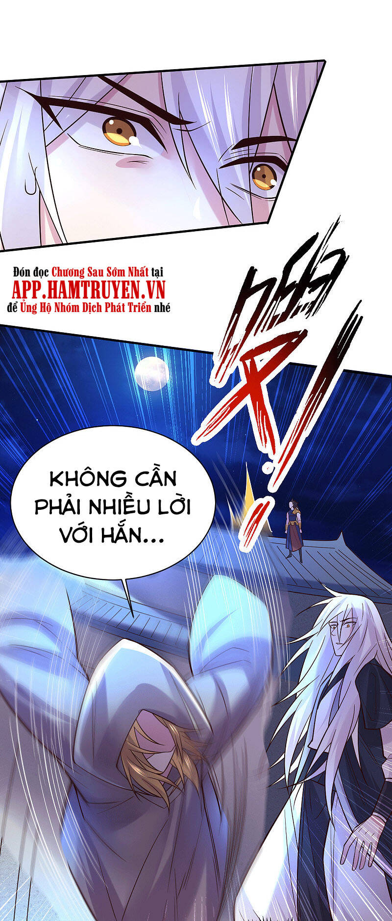 Bổn Tế Tu Chính Là Tiện Đạo Chapter 120 - 12