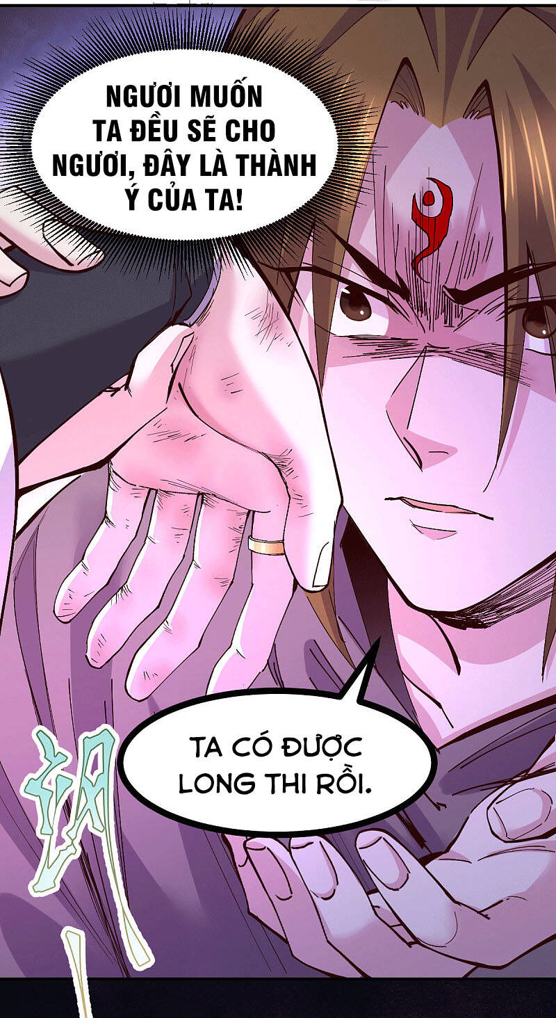 Bổn Tế Tu Chính Là Tiện Đạo Chapter 120 - 24