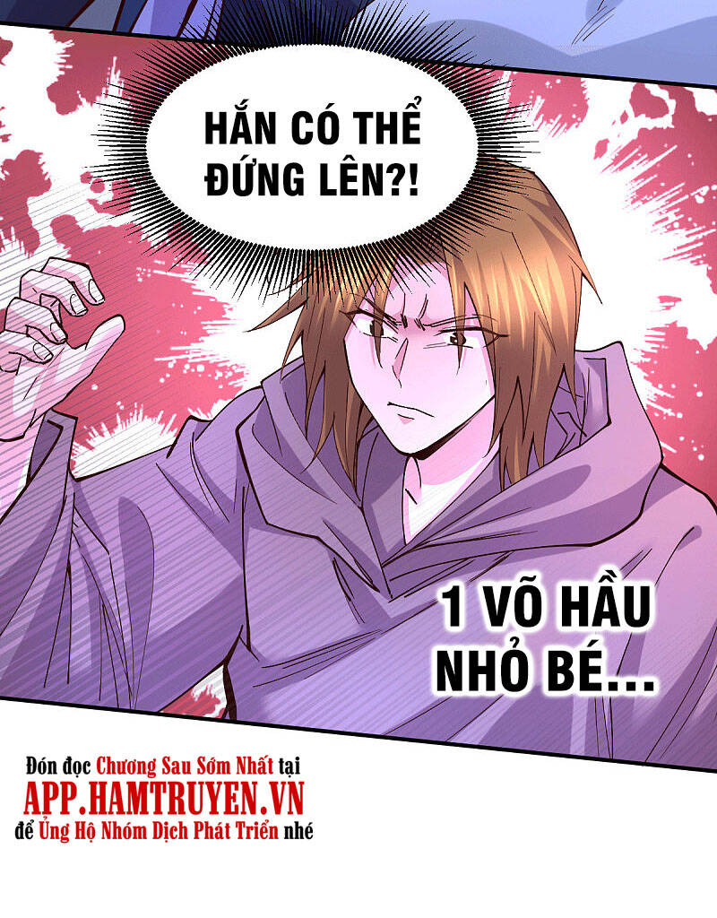 Bổn Tế Tu Chính Là Tiện Đạo Chapter 120 - 27