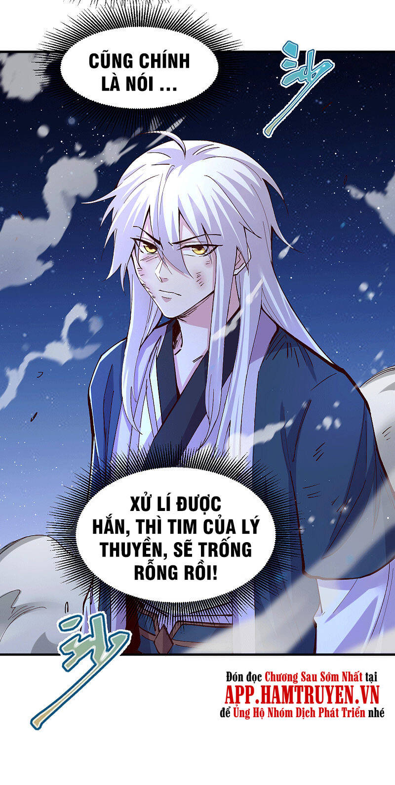 Bổn Tế Tu Chính Là Tiện Đạo Chapter 120 - 32