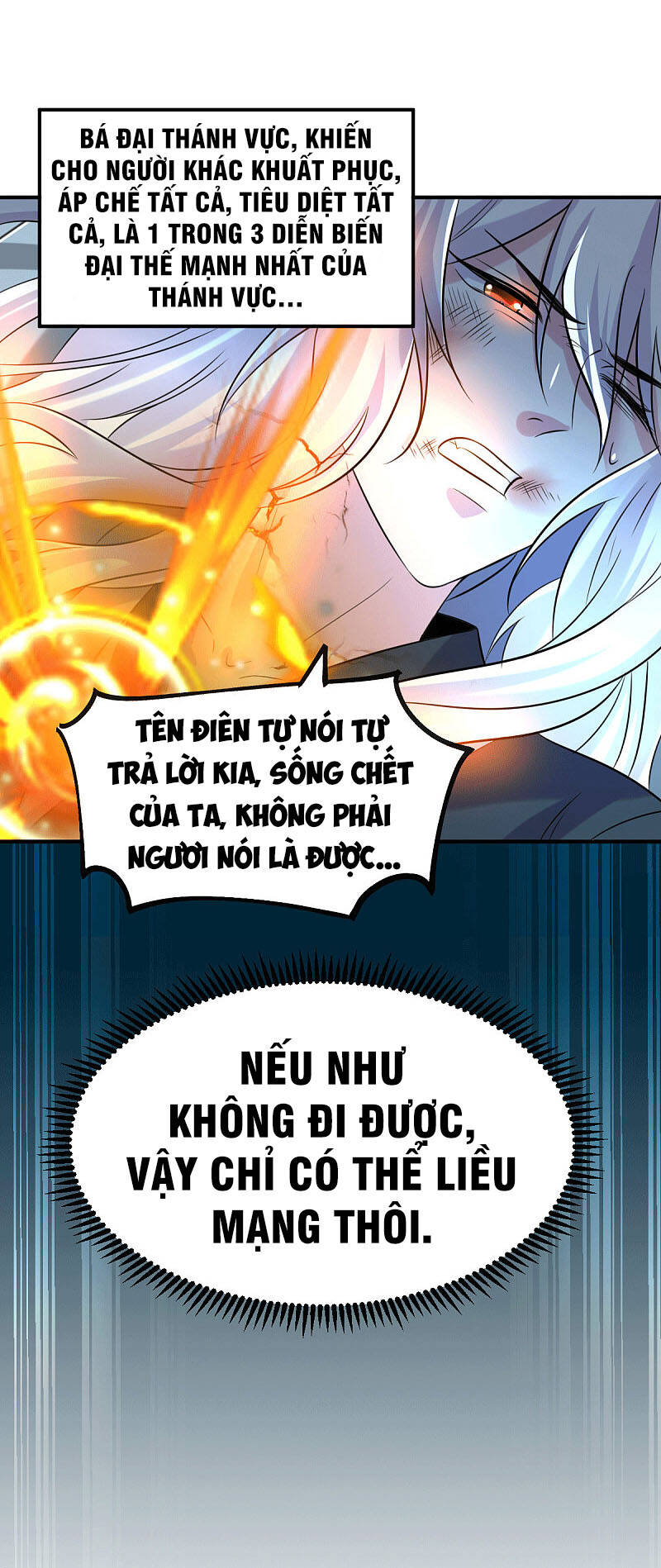 Bổn Tế Tu Chính Là Tiện Đạo Chapter 120 - 37