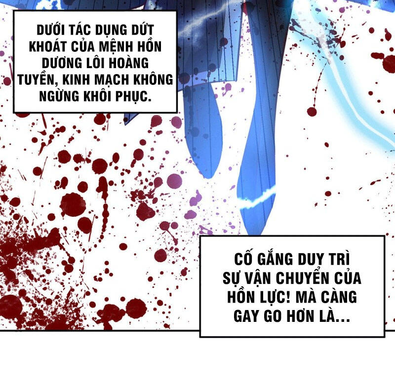 Bổn Tế Tu Chính Là Tiện Đạo Chapter 121 - 17