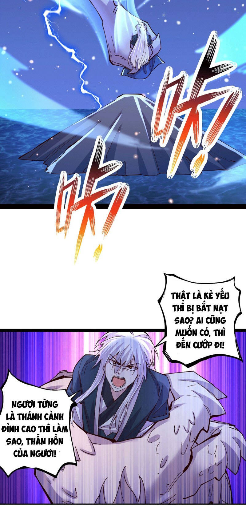 Bổn Tế Tu Chính Là Tiện Đạo Chapter 121 - 20