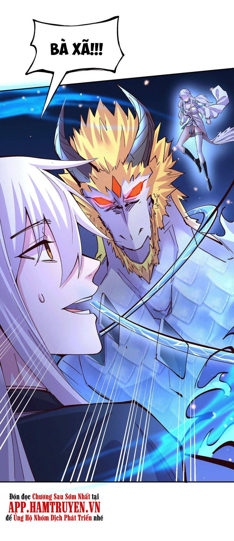Bổn Tế Tu Chính Là Tiện Đạo Chapter 121 - 24
