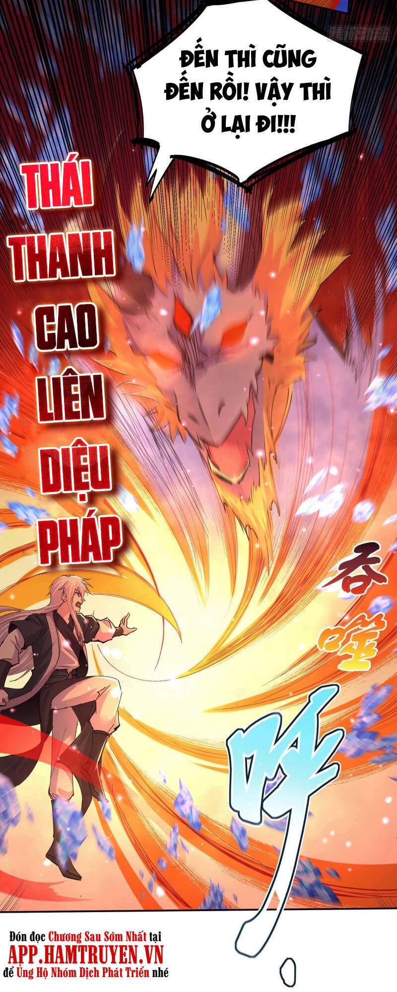 Bổn Tế Tu Chính Là Tiện Đạo Chapter 121 - 28