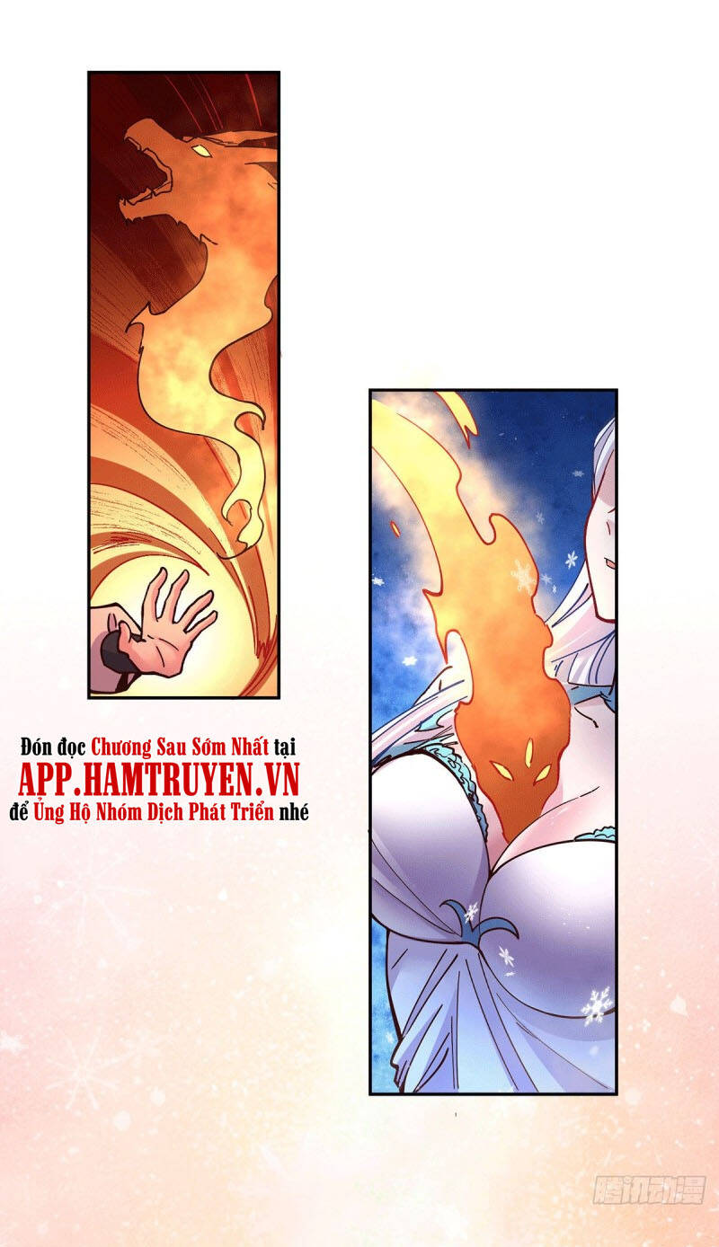 Bổn Tế Tu Chính Là Tiện Đạo Chapter 121 - 31
