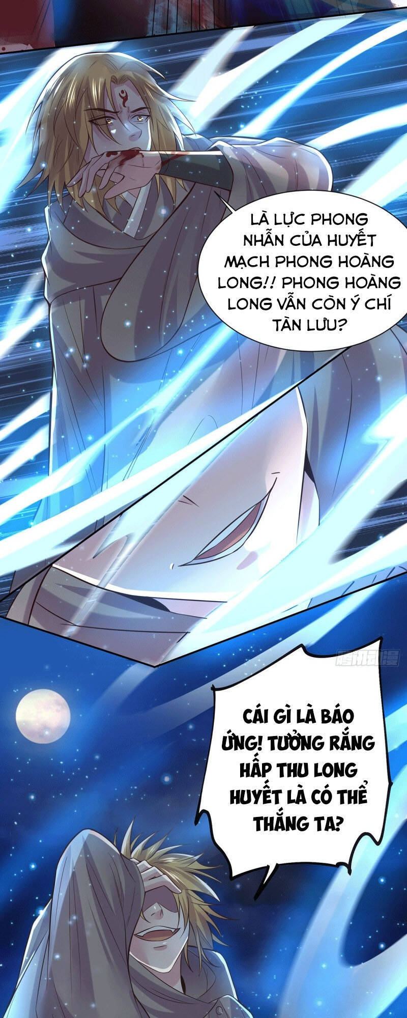 Bổn Tế Tu Chính Là Tiện Đạo Chapter 121 - 5