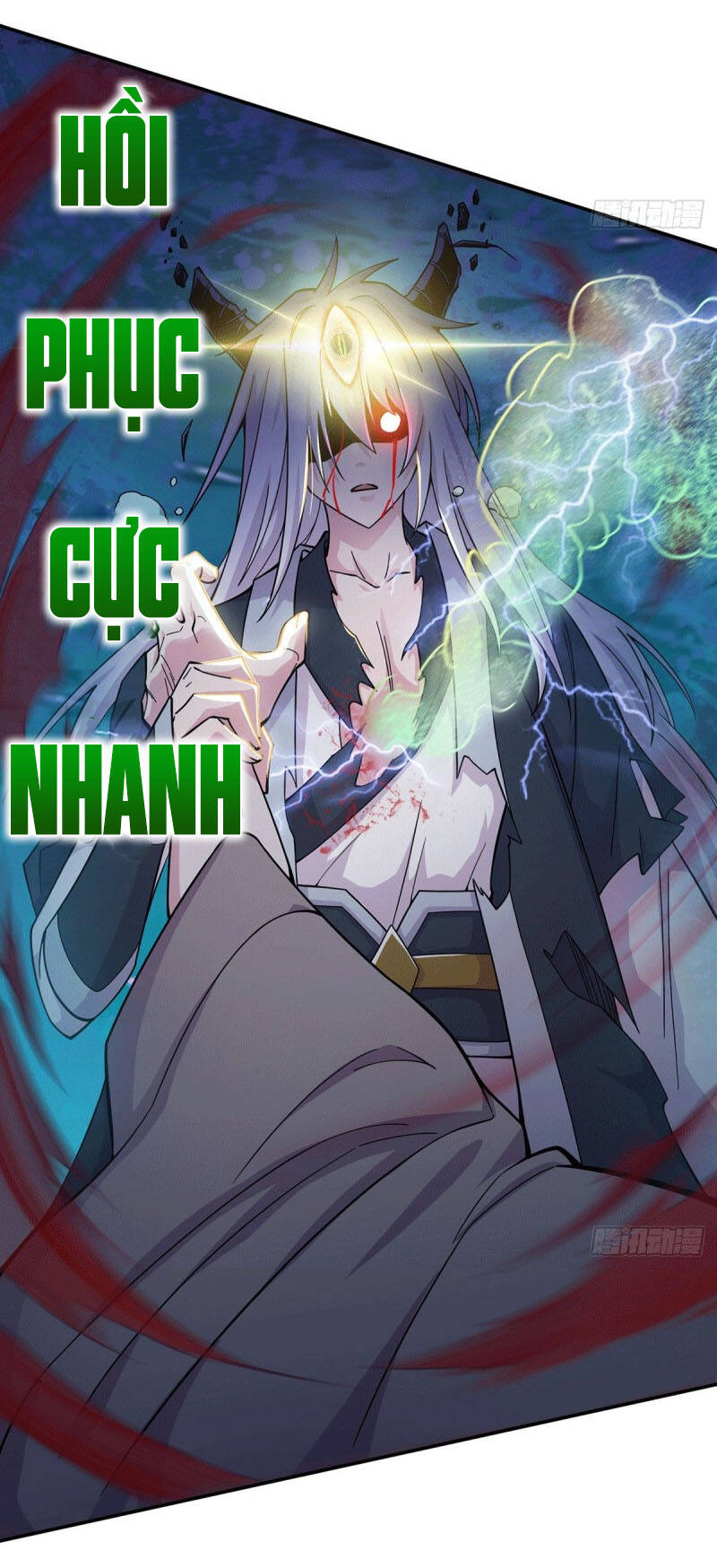 Bổn Tế Tu Chính Là Tiện Đạo Chapter 121 - 45