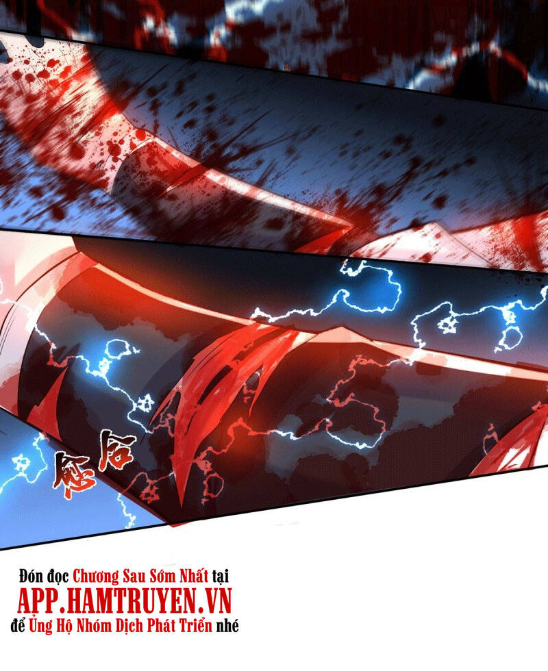 Bổn Tế Tu Chính Là Tiện Đạo Chapter 121 - 10