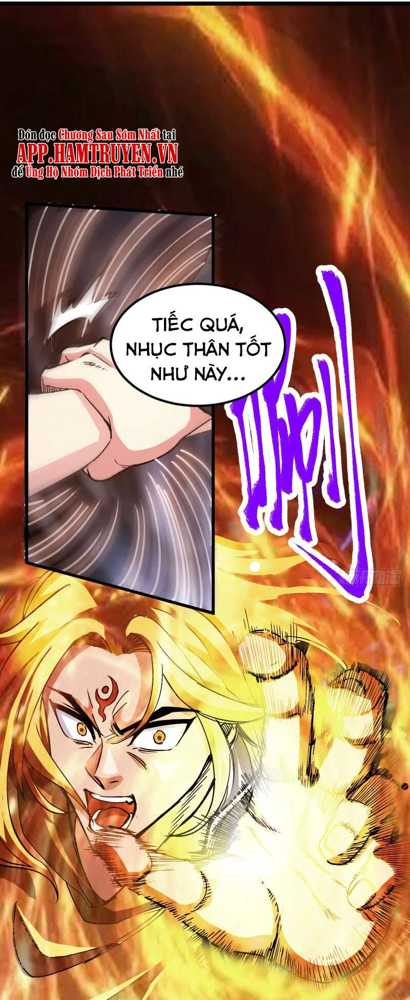 Bổn Tế Tu Chính Là Tiện Đạo Chapter 122 - 1
