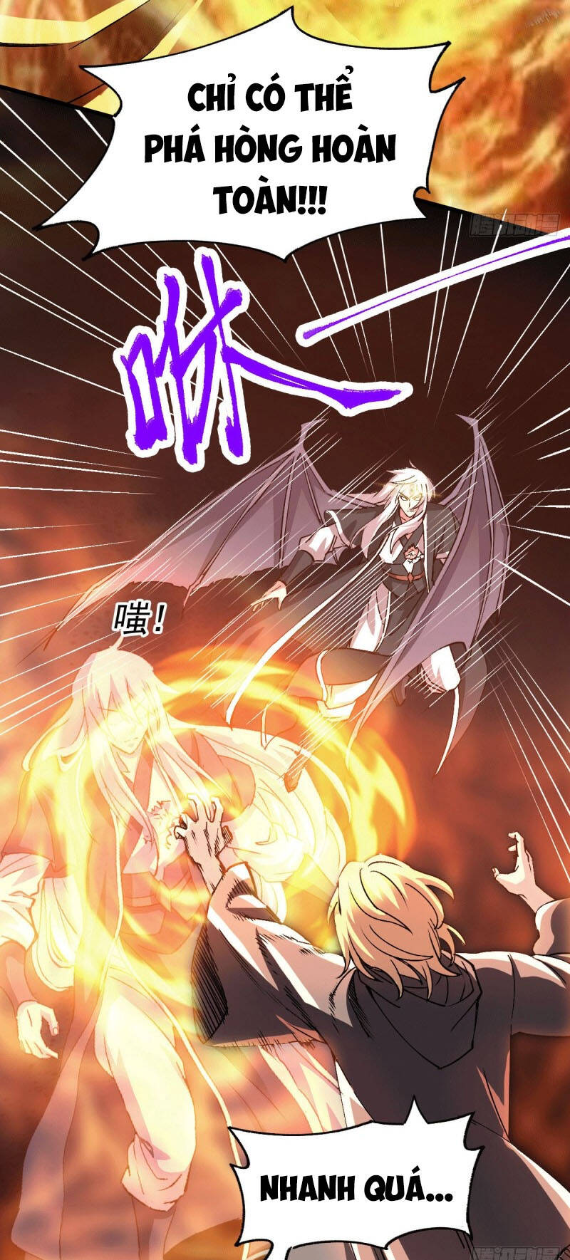 Bổn Tế Tu Chính Là Tiện Đạo Chapter 122 - 2
